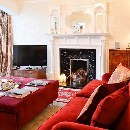 Green End House بيت للعطل Melmerby (Harrogate)