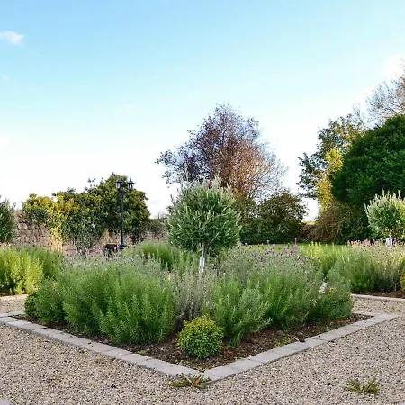 Green End House Melmerby (Harrogate)