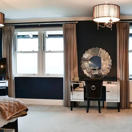 Green End House بيت للعطل Melmerby (Harrogate)