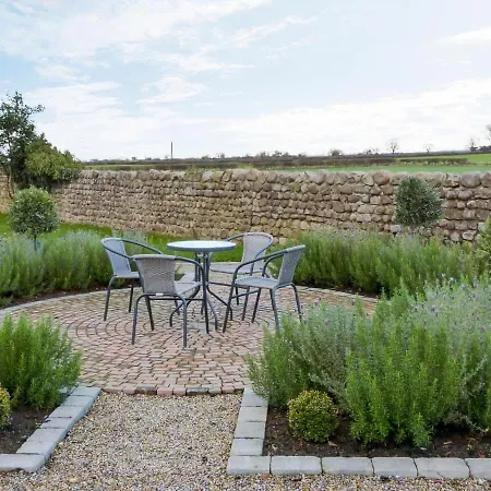 Green End House Melmerby (Harrogate)